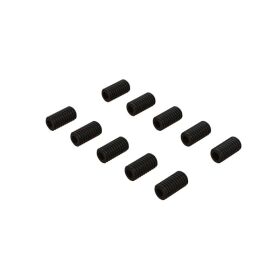 ARRMA Ersatzteil Set Screw M4x8mm (10) / ARA724408