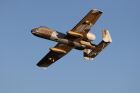 E-flite UMX A-10 Thunderbolt II Twin 30mm EDF Jet 562mm BNF Basic mit AS3X & SAFE Select / EFLU6550