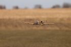 E-flite UMX A-10 Thunderbolt II Twin 30mm EDF Jet 562mm BNF Basic mit AS3X & SAFE Select / EFLU6550