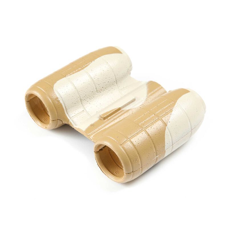 E-Flite Ersatzteil Nacelle Set UMX A-10 30mm / EFLU6555