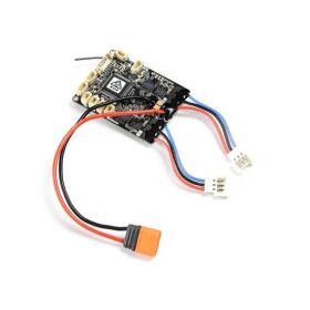 Spektrum Flight Controller with AS3X/SAFE UMX A-10 30mm /...