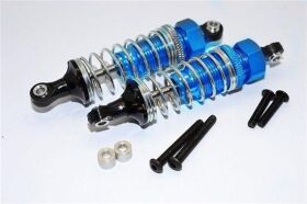 GPM Tamiya DT03 Aluminium Stoßdämpfer vorne...