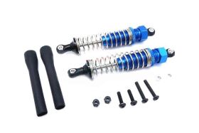 GPM Tamiya DT03 Aluminium Stoßdämpfer vorne...