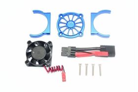 GPM TRAXXAS 1/10 E-Revo Aluminium Motor...