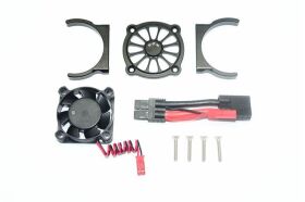 GPM TRAXXAS 1/10 E-Revo Aluminium Motor...