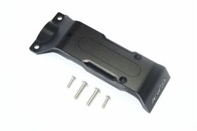 GPM TRAXXAS 1/10 E-Revo Aluminium Unterbodenschutzplatte...