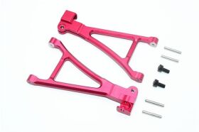 GPM TRAXXAS 1/16 E-Revo Aluminium Querlenker unten vorn...