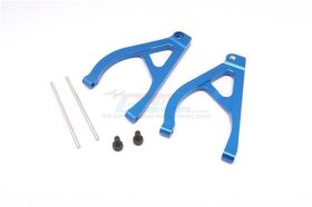 GPM TRAXXAS 1/16 E-Revo Aluminium Querlenker oben hinten...