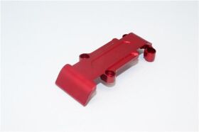 GPM TRAXXAS 1/16 E-Revo Aluminium Unterbodenplatte...