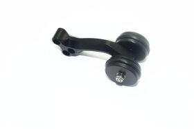 GPM TRAXXAS 1/16 E-Revo Aluminium Wheelie Bar eloxiert...