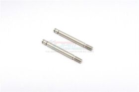 GPM TRAXXAS 1/16 E-Revo Dämpferkolbenstange /...