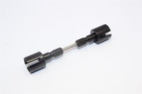 GPM Tamiya M1025 Stahl Differentialmitnehmer vorn /...