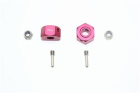 GPM ARRMA Granite, Big Rock, Senton Aluminium Hex...