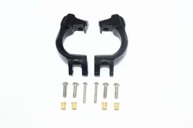 GPM ARRMA Granite, Big Rock, Senton Aluminium C-Hubs vorn...