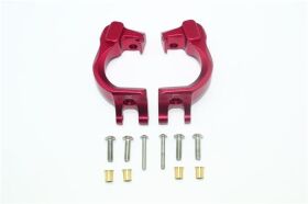 GPM ARRMA Granite, Big Rock, Senton Aluminium C-Hubs vorn...