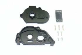 GPM ARRMA Granite Aluminium Motorbefestigung und...