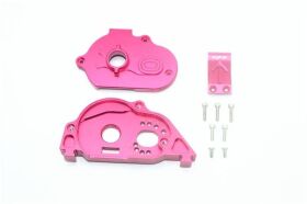 GPM ARRMA Granite Aluminium Motorbefestigung und...