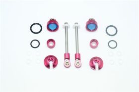 GPM ARRMA Granite, Big Rock, Senton Aluminium Ersatzteile...