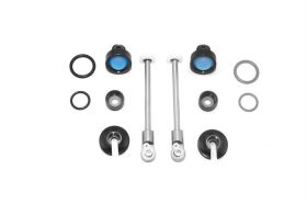 GPM ARRMA Granite, Big Rock, Senton Aluminium Ersatzteile...