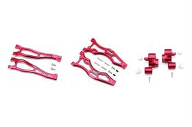 GPM ARRMA Kraton, Outcast, Notorious 6s Aluminium...