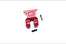 GPM ARRMA Kraton 4s Aluminium Chassisstrebenbefestigung...