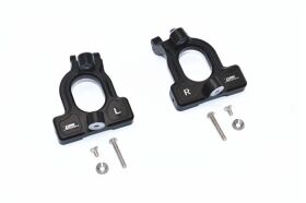 GPM ARRMA Kraton 4s Aluminium C-Hubs vorn schwarz /...