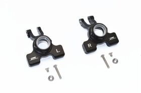 GPM ARRMA Kraton 4s Aluminium Radträger hinten...