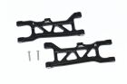 GPM ARRMA Kraton 4s Aluminium Querlenker unten vorn schwarz / GPMMAKS055BK