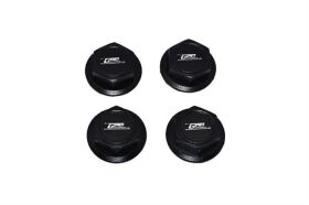 GPM ARRMA Kraton, Outcast 8s Aluminium Radnabenabdeckung...