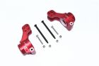 GPM ARRMA Kraton, Outcast 8s Aluminium Radträger hinten rot / GPMMAKX022R