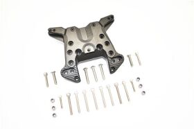 GPM ARRMA Kraton, Outcast 8s Aluminium Dämpfersteher...