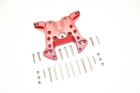 GPM ARRMA Kraton, Outcast 8s Aluminium Dämpfersteher...