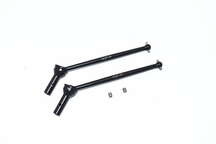 GPM ARRMA Mojave 6s CVD Antriebskardan gehärtet hinten / GPMMAM106RSBK