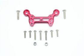 GPM ARRMA Outcast 6s Aluminium Lenkungshalter oben vorn...