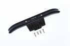 GPM ARRMA Outcast, Notorious 6s Aluminium Bumper vorn schwarz / GPMMAO330FBK