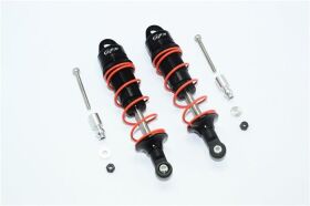 GPM ARRMA Senton, Typhon 6s Aluminium Dämpfer vorn...