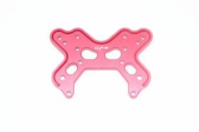 GPM ARRMA Talion 6s Aluminium Dämpfersteher vorn rot...