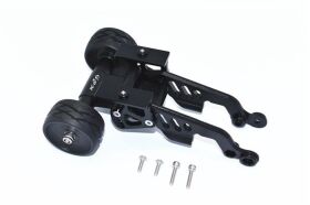 GPM ARRMA Talion, Typhon 6s Aluminium Wheelie Bar hinten...
