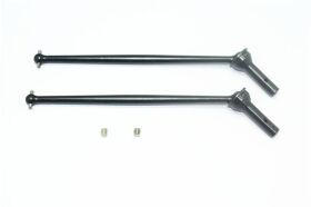 GPM ARRMA Talion 6s Stahl CVD Antriebskardan...