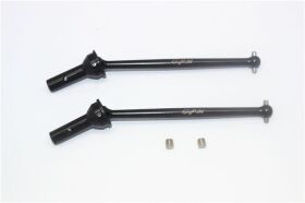 GPM ARRMA Typhon, Limitless, Infraction 6s Stahl CVD...