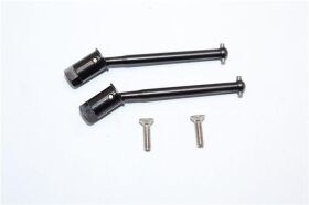 GPM Axial 1/18 Yeti Stahl CVD Antriebskardan...