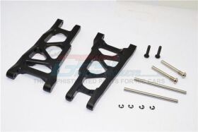 GPM TRAXXAS 1/10 Rustler Aluminium Querlenker hinten...