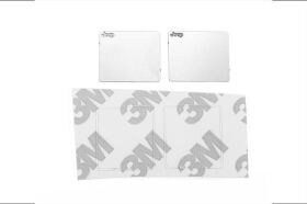 GPM Axial SCX10-3 Spiegel für Rückspiegel...