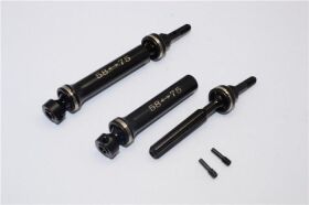 GPM TRAXXAS 1/16 E-Revo CVD Antriebswellen v/h /...