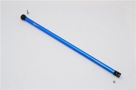 GPM TRAXXAS Slash 4x4 LCG Aluminium Zentralkardanwelle...