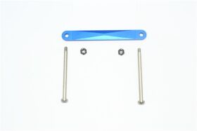 GPM TRAXXAS Slash 2WD Aluminium...