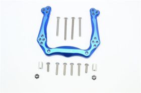 GPM TRAXXAS Slash 2WD Aluminium Dämpferbrücke...