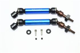 GPM TRAXXAS Slash/Stampede 4x4 Stahl CVD Achse mit...