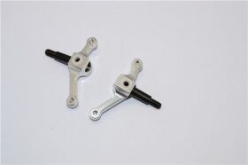 GPM Tamiya King Hauler, Aeromax, Globeliner, MB...