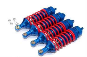 GPM TRAXXAS 1/10 E-Revo Alt & 2.0, Summit, Revo...